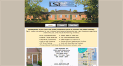 Desktop Screenshot of lsi-vandalia.com